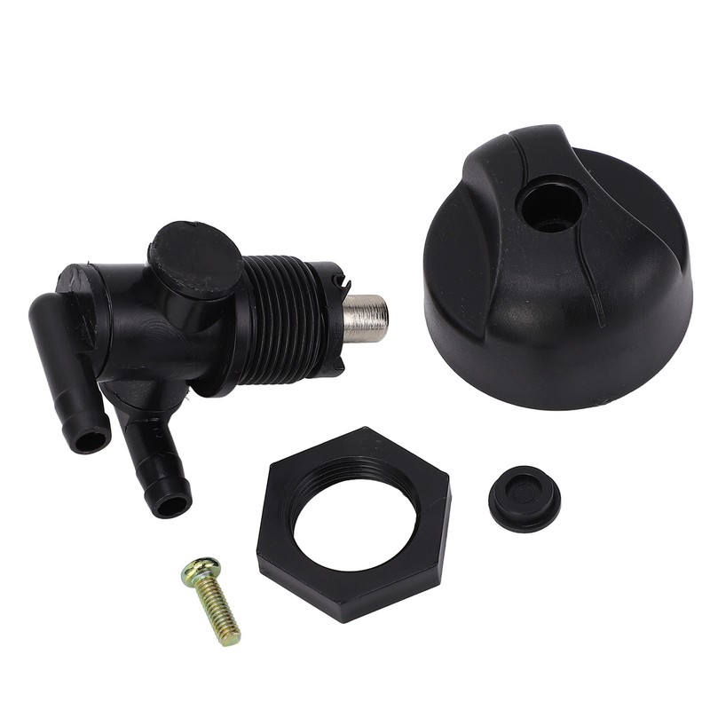 Jet Ski Fuel Selector Valve Long Lifespan 275500098 Replacement for