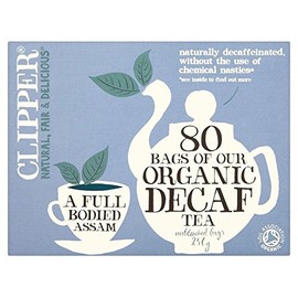 (Pack Of 2) - Organic Decaf Everyday | CLIPPER