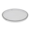 Masterpart Mixing Bowl Lid Cover to Fit Bosch Mixers