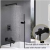 Cascada PivotFlow Wall-Mount Spout with Dual-Function Diverter | Solid Brass