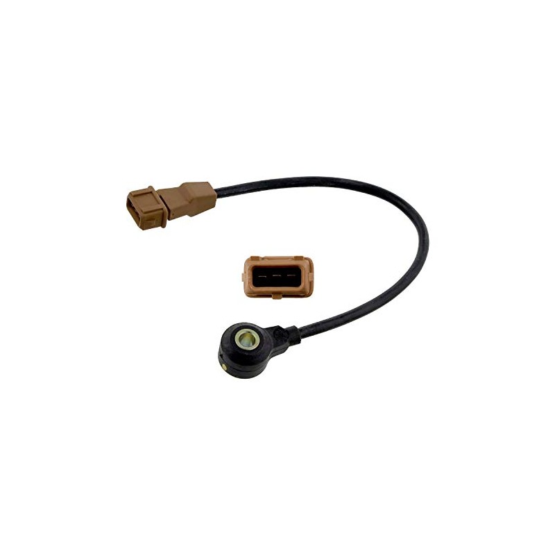 febi bilstein 27140 Knock Sensor, Pack of 1