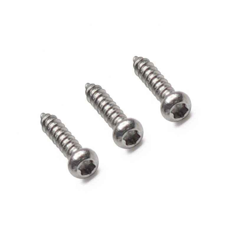 Mryok T4 Screws for Oakley TwoFace/TwoFace XL Sunglasses