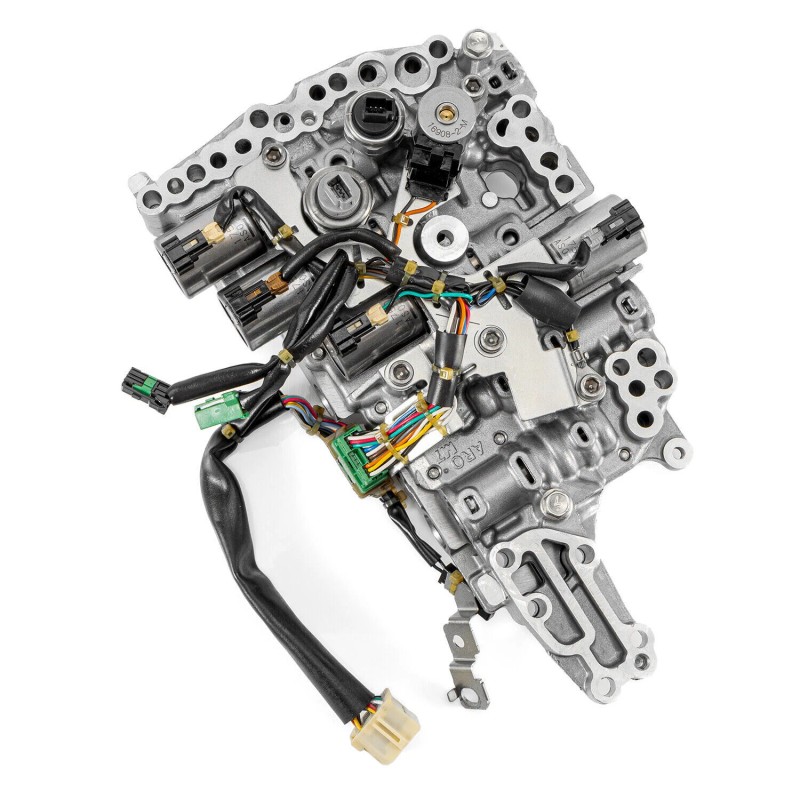 Gearzaar For Nissan Altima 2014-2018 2.5L CVT Transmission Valve Body