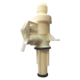 Auto-Parts Upgraded Thetford Aqua Magic IV Toilet Water Valve For RV Part 13168