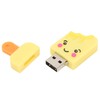 Cartoon Cute USB 2.0 Flash Drive Portable U Disk Computer