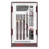 rOtring Isograph Pen Set Technical Pen & Pencil College Set