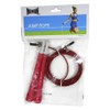 CUERDA PARA SALTAR CABLE DE ACERO MEDIDA 2.5 MTS DE