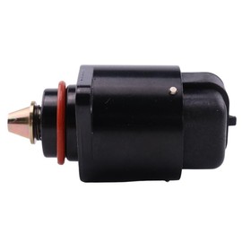 DVPARTS Idle Air Control Valve Sensor Compatible with Hisun 400 450 500 550 700 750 Coleman UT400 500 550 700 Massimo msu500 Axis 500 700 Cub Cadet Challenger