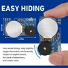 LE TOOTER Mixed 3 Pack Hidden Annoying Beep Office Prank