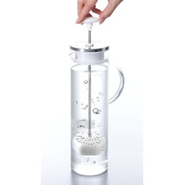 Hario HWP-10C Hydrogen Water Pot (HWP-10) Dedicated Cartridge
