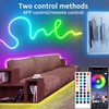 100FT RGB LED neon Rope Lights LED neon Lights with