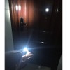 Rabi 6 Pack Mini LED Flashlight Keychain Ultra Bright Key