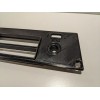 Datsun 240z Stock Radio Plate Replacement