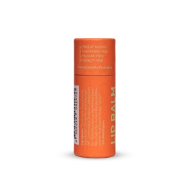 Noosa Basics Organic Lip Balm Guava 15g