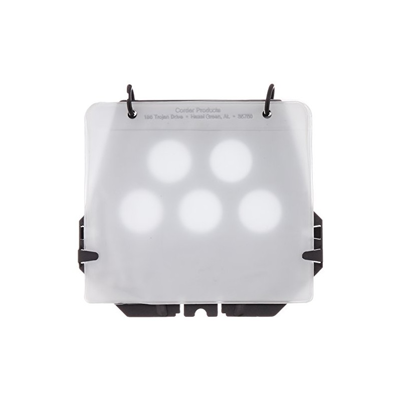 Corder Music Stand (6400-5)