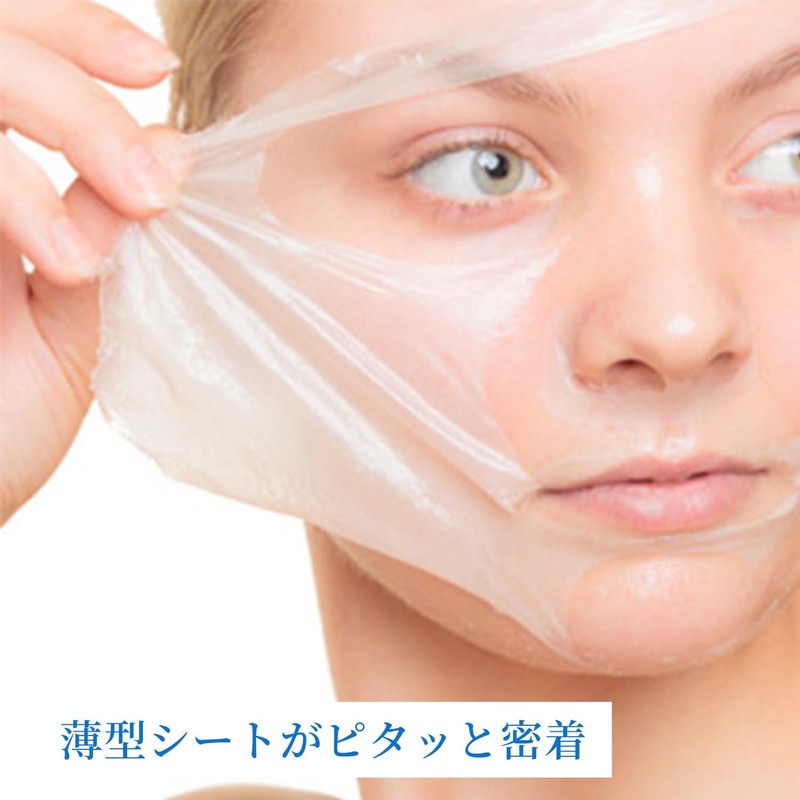 DR.WU Hyaluronic Acid Moisturizing Sheet Mask, Hyalcomplex, Moist Mask (Pack