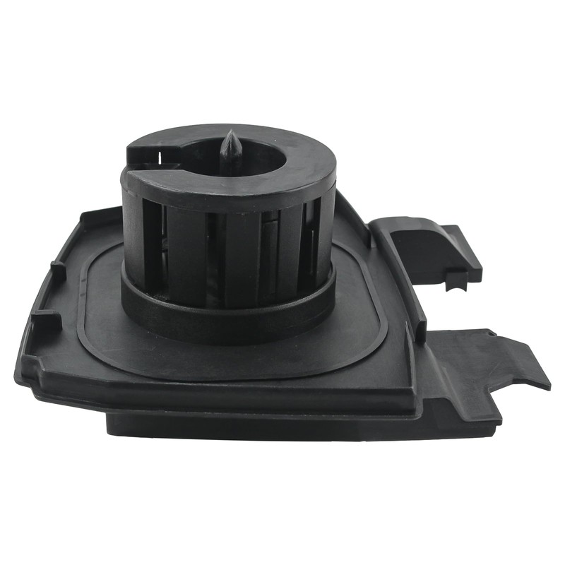 Carbhub Filter Base with Intake Baffle Fit for Stihl MS651