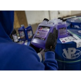VP Racing Fuels 23071 Stay Frosty Race-Ready High Performance Coolant 1 Gallon
