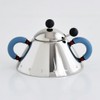 Alessi Michael Graves Sugar Bowl And Spoon