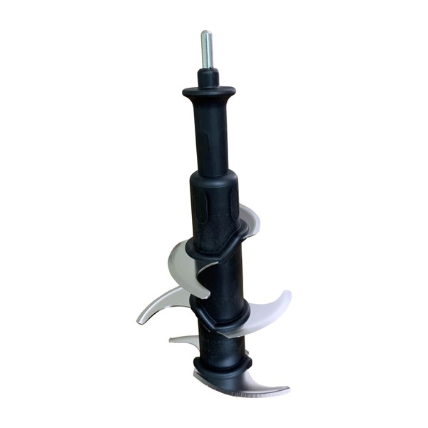 Genuine OEM Replacement Upgraded 6 Blade For Ninja Blender 72