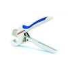 IRWIN 10507480 S2 Plastic Pipe Cutter for PVC, CPVC, PEX,