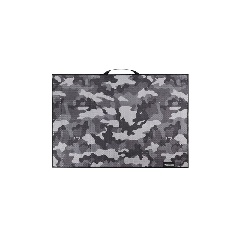 BENROSS Golf Microfibre Golf Drying/Cleaning Towel - Camo Golf Towel