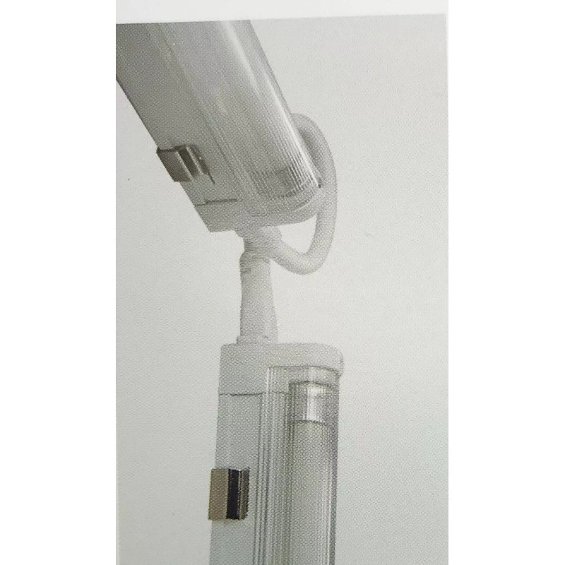 Eco Lighting T4,8 W Under Cabinet Slim Linkable Fluorescent Lighting