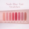 COLORGRAM NUDE BLUR TINT 02 CHARMING PINK | Lightweight Lip