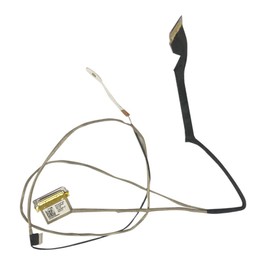 JINTAI for LENOVO ThinkPad E450 20DC 20DD E450c 20EH E455 20DE E460 20ET 20EU E465 20EX No Touch LCD LVDS LED Screen Flex Cable 30PIN 00HN658 DC02C004Y10 DC02C004Y00 DC02C004U00 DC02C004U10