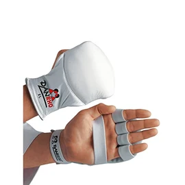 DanRho Special M Fist Guard White