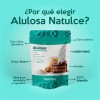 Alulosa 1 Kg Sustituto De Azúcar Keto Sin Calorías