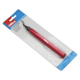 Hilka 69775850 Aluminium Deburring Tool
