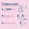 Allergy Asthma Clean - Allergen Spray Concentrate 4 Pack |