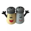 Blues Clues Easter Collectible Mini Figures Salt & Pepper Figure NEW