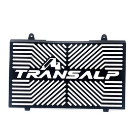 Motorcycle Accessories Radiator Grille Guard Cover Protector For Transalp xl750 2023 2024 XL 750 XL750 Accessories