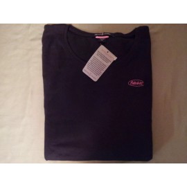 peterbilt ladies new peterbilt tank top size  size XL