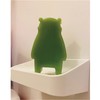 Jichiosha Water and Green Kusume Soap, Ys, 4.1 oz (110