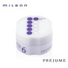 Milbon Prejume Wax 6 90g 1pcs + Bonus Kunutonn Original