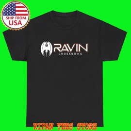 ripan_tees Ravin Crossbow Archery Bow Men's Black Size S - 5XL - Regular, L