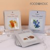 (30 sheets) Nature Skin Nourishing Mask Pack (Snail, Berry, Royal)