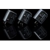 Skross Alpha Premium World Travel Adapter