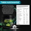 Creatina Polvo 300g Hydrashot