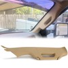 ECOTRIC A Pillar Grab Handle Interior Trim Passenger Side Compatible