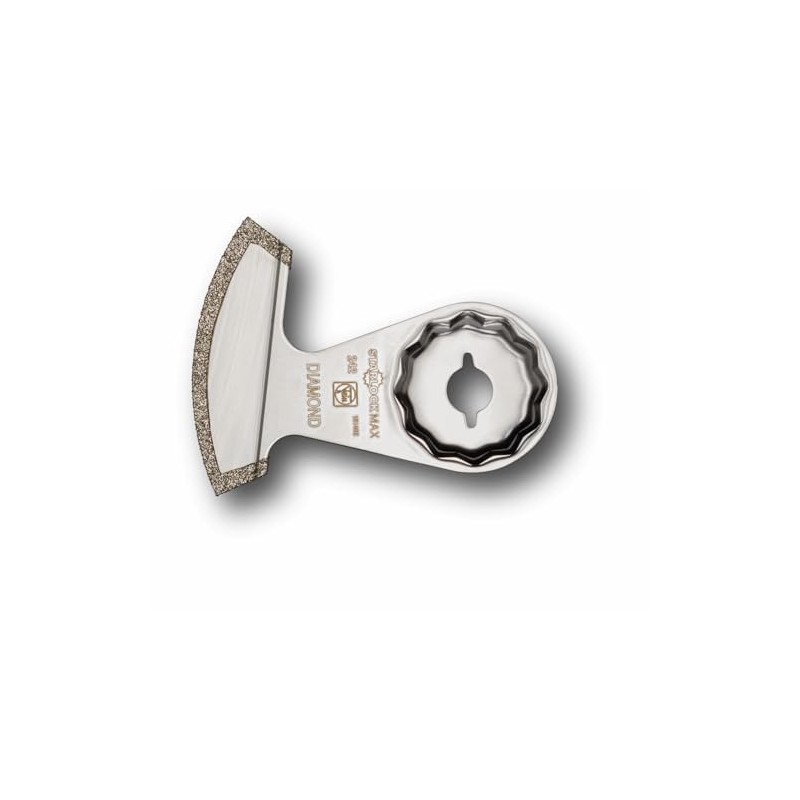Fein Starlock Max Diamond Segmented Saw Blade for MultiMaster Tools