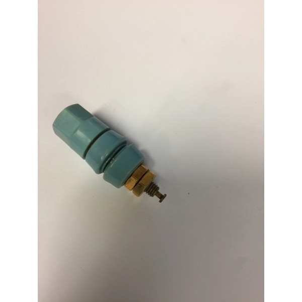 BP30BL SUPERIOR Binding Post 30 A 1 kV, Gold Plated