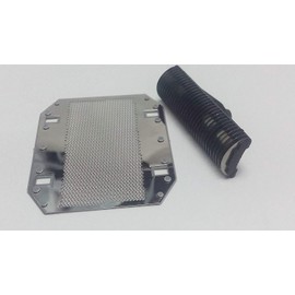 New 1X Shaver Foil Screen + 1X Blade cutter For Panasonic ES318 ES329 ES338 ES365 ES366 ES815 ES843 ES893 ES-RC30 ES-RC40 ES-SA40 ES-RP20 ES-RP40 Shavers Replacement Parts