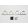 1320 Performance D series turbo manifold gasket 2 layer metal