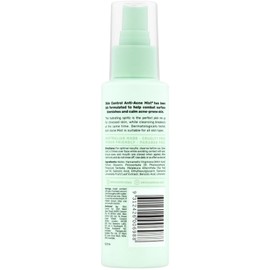 Skin Control Anti-Acne Mist 125ml