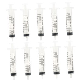 VILLFUL Measuring Liquids 30pcs Safe and Sturdy Needleless for Cooking Bbq and Lab Use