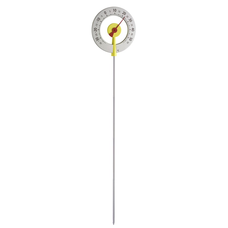 Gautzsch (FO) TFA 12.2055.07 Lollipop Garden Thermometer